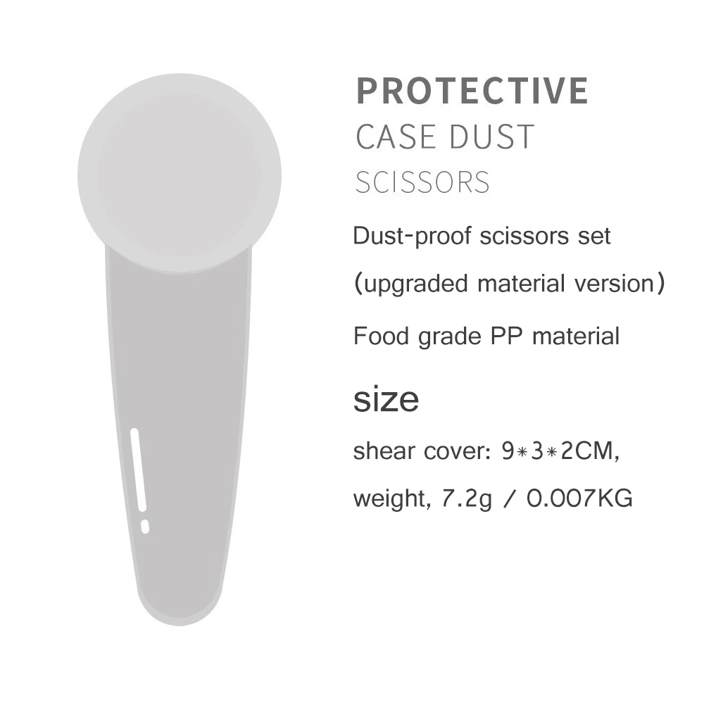 

Baby Food Mills Ceramic Scissors Portable Infant Feeding Aid With Shear Case Food Scissors Baby Supplies Tableware Supplement