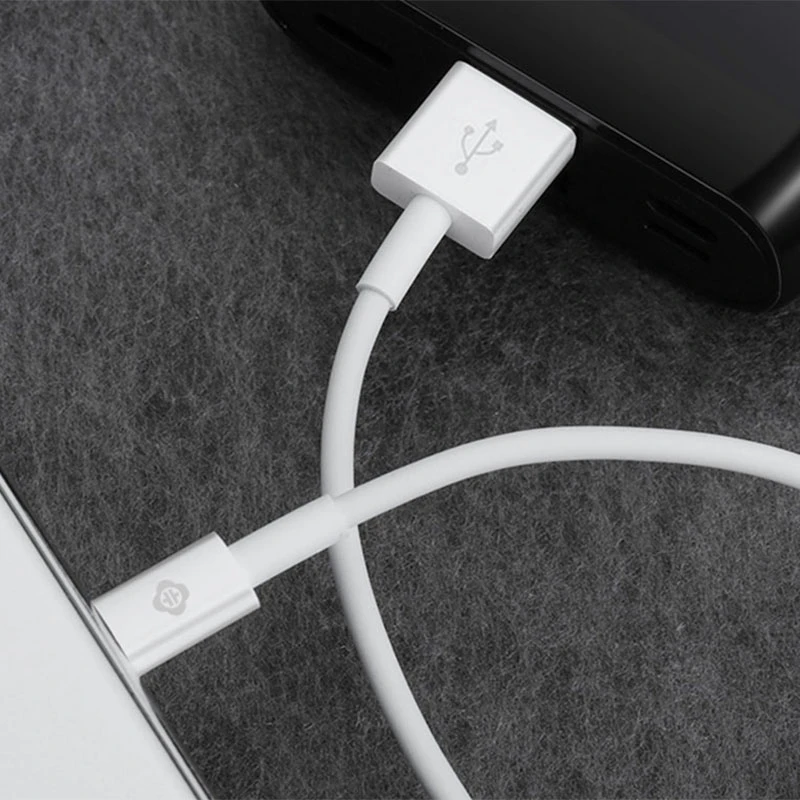 3 шт. кабель для быстрой зарядки и передачи данных iPhone X XR XS Max 11 Pro 7Plus|Кабели