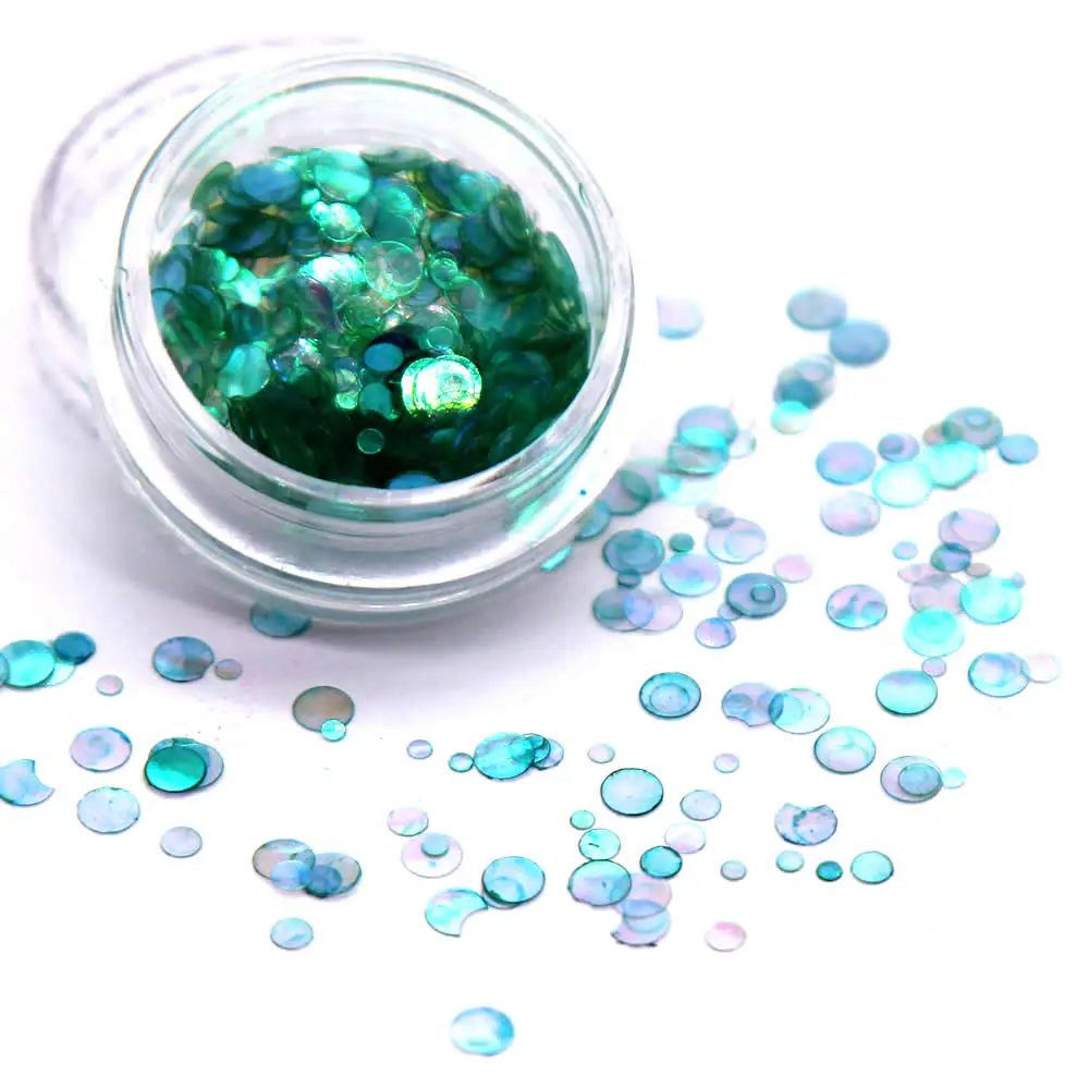 1 шт. блестящая пудра для ногтей стразы s кристалл AB плоская спинка шитье стразами