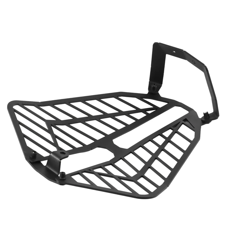 

Headlight Cover Motorcycle Head Light Guard Protector Grill Grille Protection Fit for 790 Adventure R ADV 2019-2021