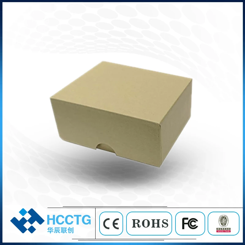 Горячая Распродажа Bluetooth кольцевой 2D сканер считыватель штрих кодов для Android Windows