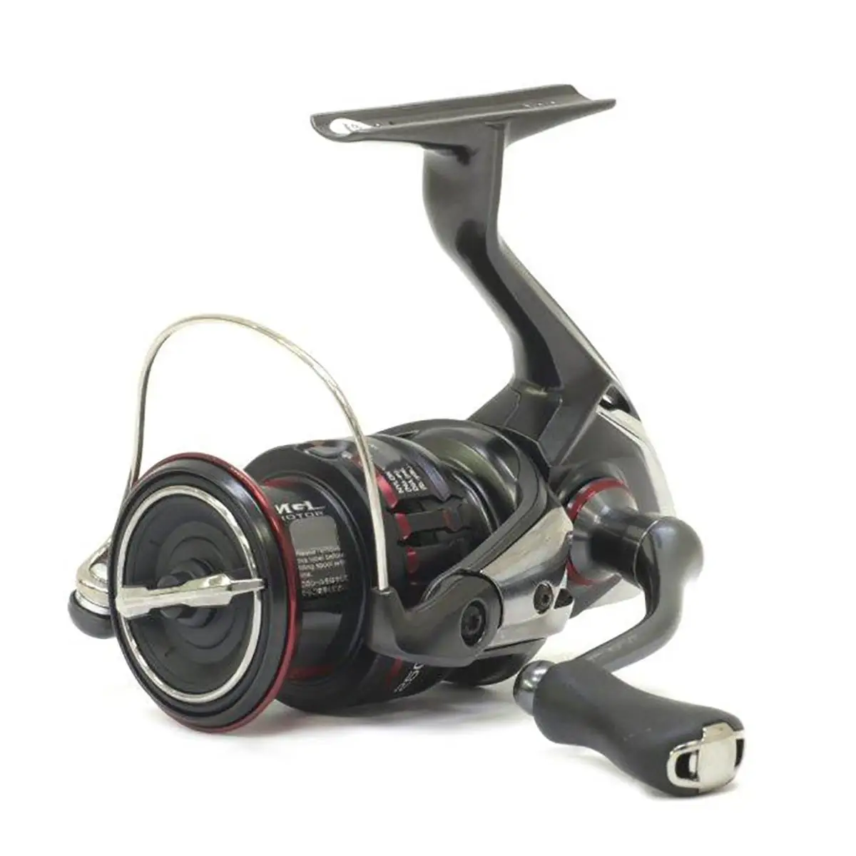 Катушка Shimano Vanford 2500 (