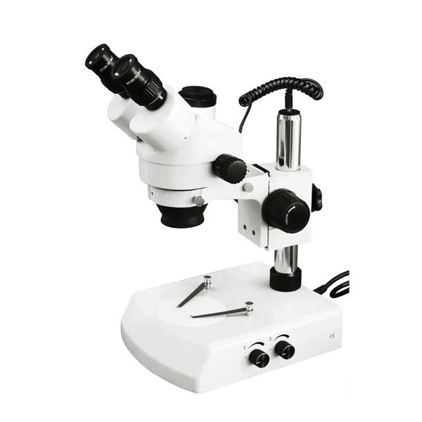 

TXB2-D3 Electronic Optical Trinocular Dental Research Zoom Stereo Microscope