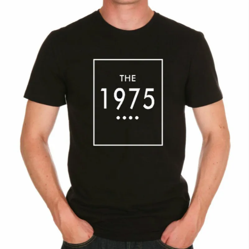 Европейская и американская мода уличная футболка индивидуальная пара летние