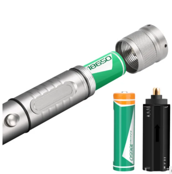 Светодиодный светильник для улицы МОЩНЫЙ СВЕТИЛЬНИК-вспышка высокомощный