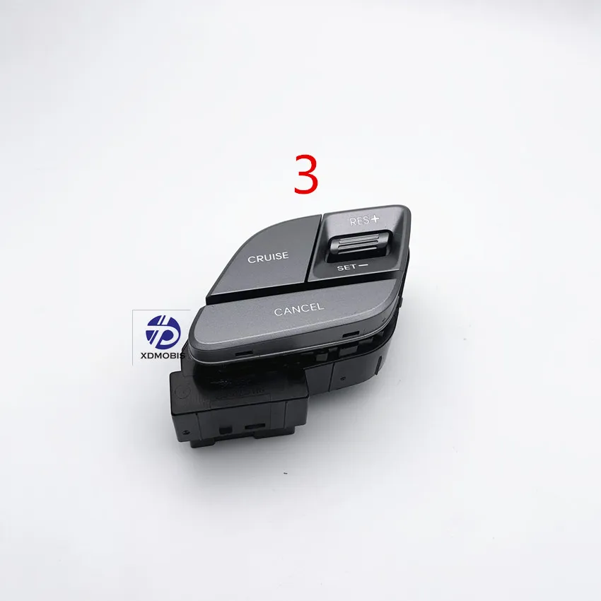 Переключатель рулевого колеса круиз контроль Bluetooth аудио переключатель