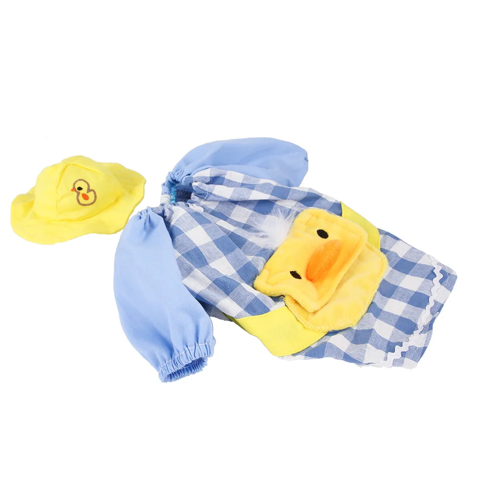 Креативные товары для собак теплая двухфутовая синяя одежда домашних животных в