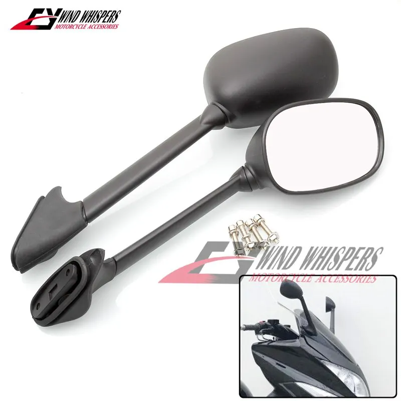 1 пара зеркал заднего вида для мотоцикла Yamaha XP 500 T MAX500 TMAX XP500 max 2008 2009 2010 2011 08 09 10