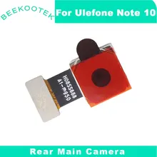 New Original Ulefone Note 10 Rear Back Main Camera Accessories Parts for Ulefone Note 10 6.52inch Mobile Phone