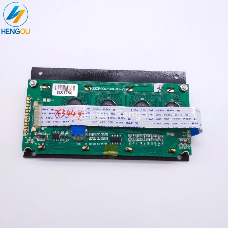 Фотоэлемент бесплатная доставка передняя панель дисплея Roland 600 R900 SSZP.900/700-83-24 для