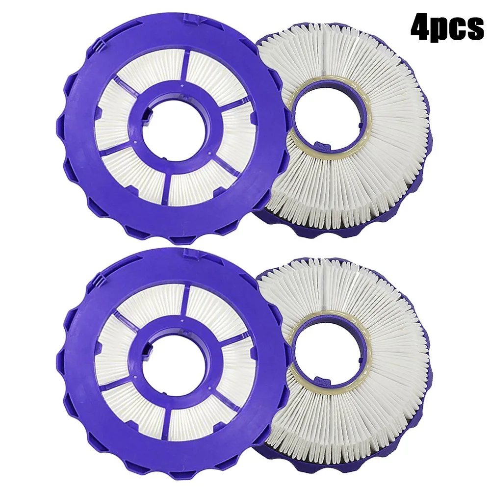 

Фильтры для пылесоса Dyson DC40, DC40 Animal DC40 Multi Floor DC40I