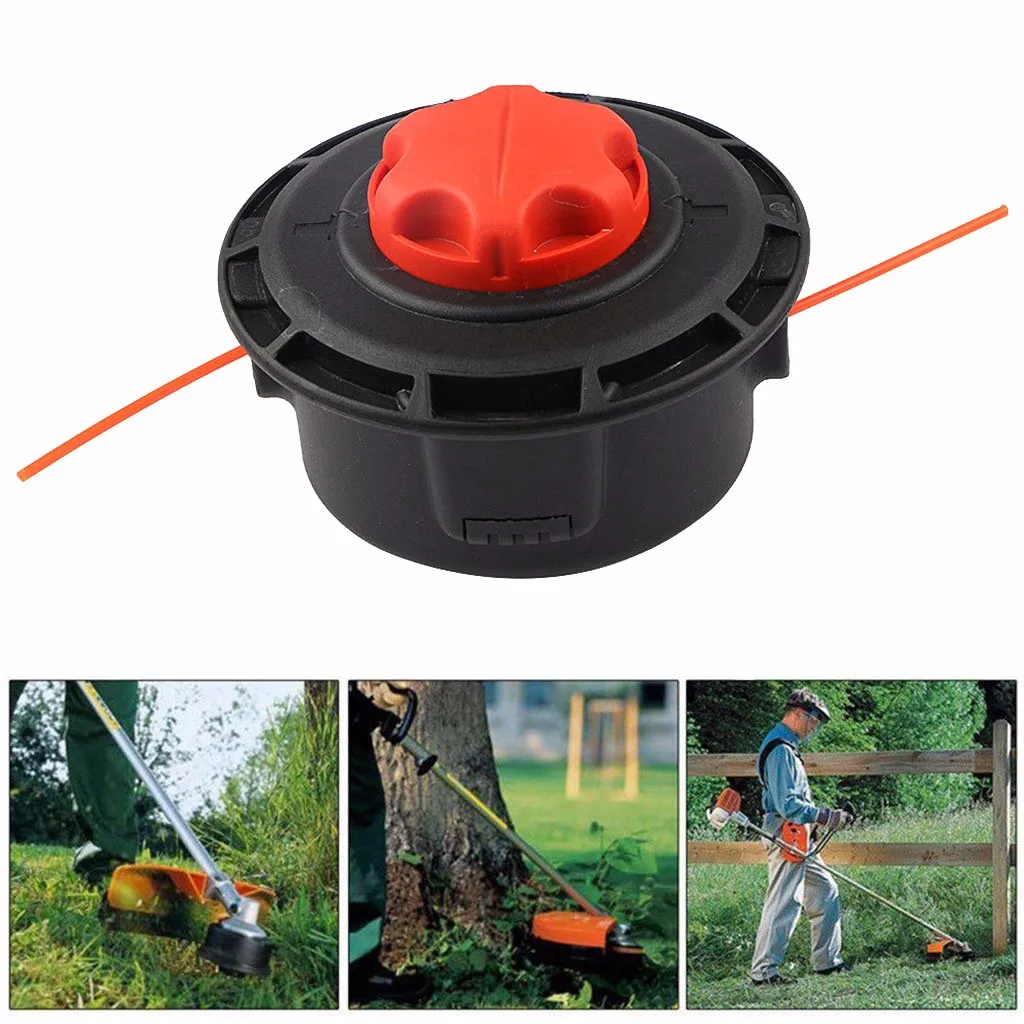 Мотокосу Авто головного средства ухода за кожей шеи для Toro 51975 51954 51955 51974 120950010