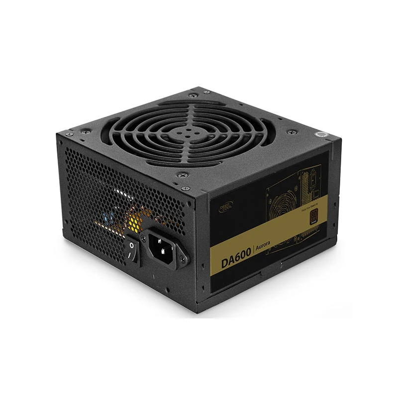 Блок Питания Deepcool Da500 Купить