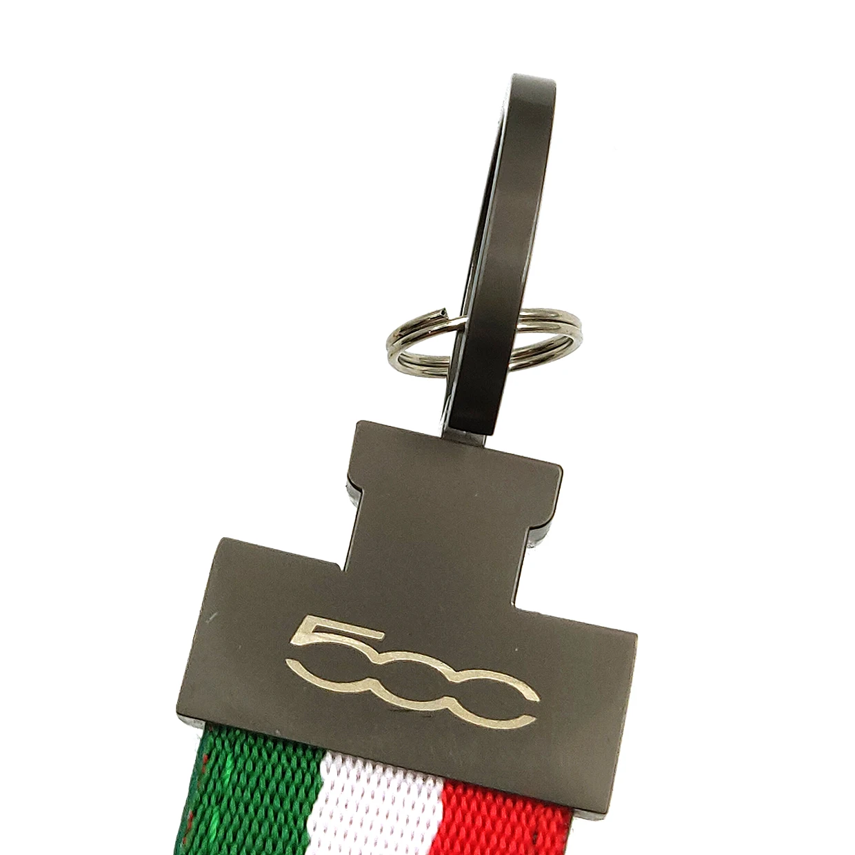 1 шт. брелок для ключей Alfa Romeo Fiat 500 abarth| |