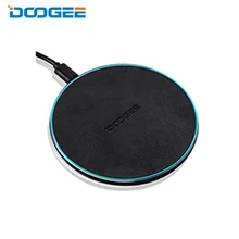 DOOGEE Wireless Charger for S97 Pro S96 Pro  S88 Pro S88 Plus  Rugged mobile phone fast charge