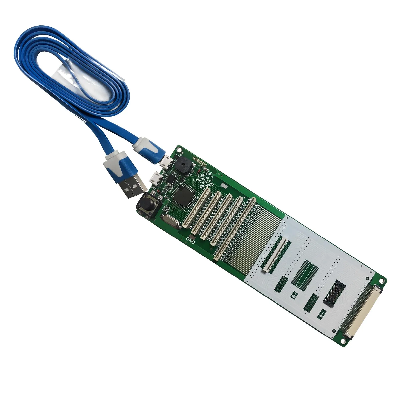 

USB-интерфейс с кабелем для диагностики ноутбука