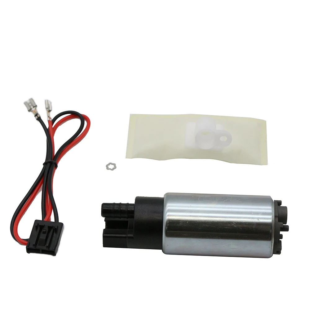 Мотоциклетный топливный насос для Honda RVT1000R RVT RC51 2000 2006 VTR1000SP VTR SP 1 2 2000 2001 16700 MCF D61 16701 MCF 003, запчасти