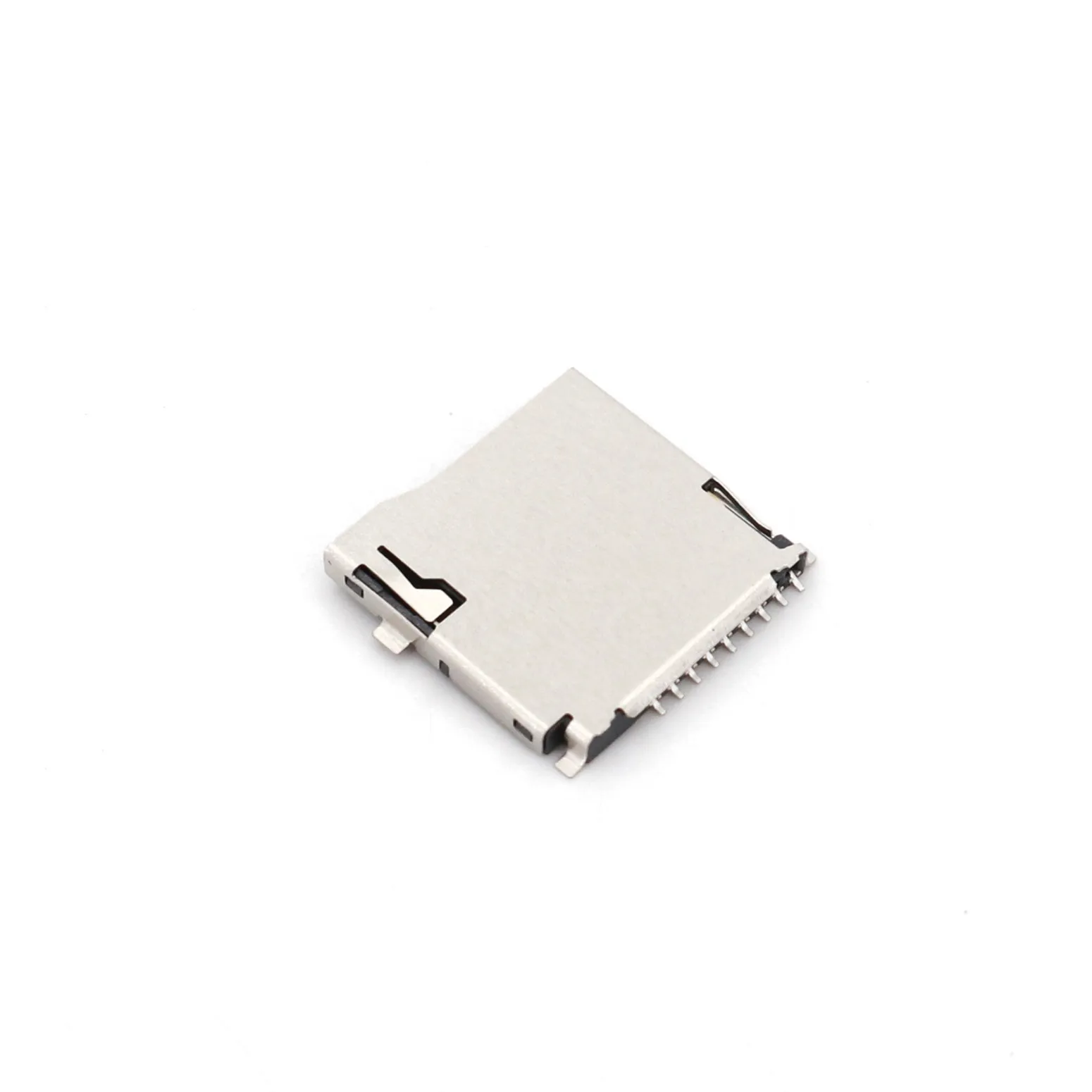 50 шт. разъём для карты памяти TF Micro SD|push connector|connector socketpush push |