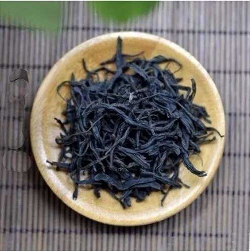 250 г Китайский органический чай Wuyi Lapsang Souchong без дымчатого вкуса Zheng Shan Xiao zhong zhengshan
