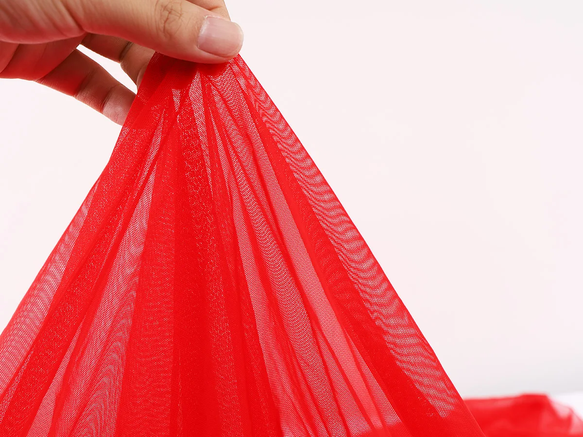 Нейлоновая Сетчатая Ткань Купить