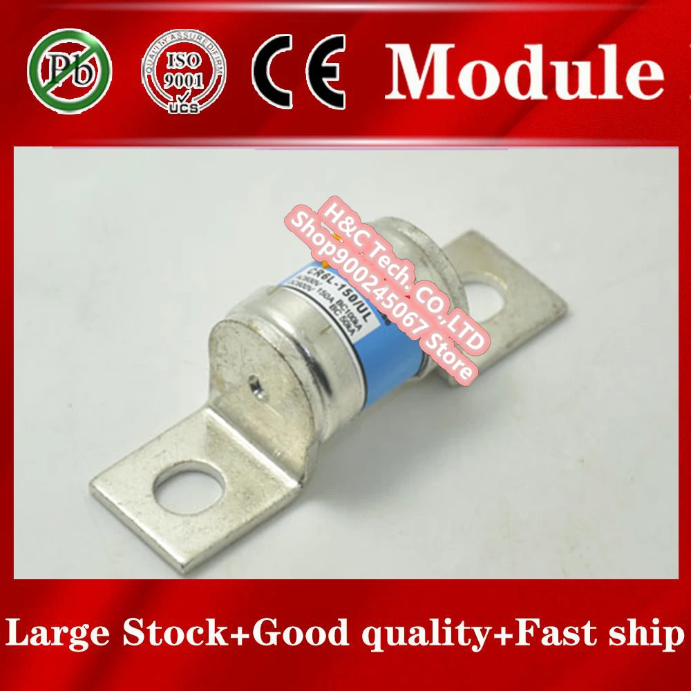 

Fast ship 1pcs CR6L-150/UL Module CR6L150/UL CR6L-150/UL