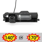 Камера заднего вида HD AHD, рыбий глаз, для Chery Tiggo T11Tiggo FL 2007-2016
