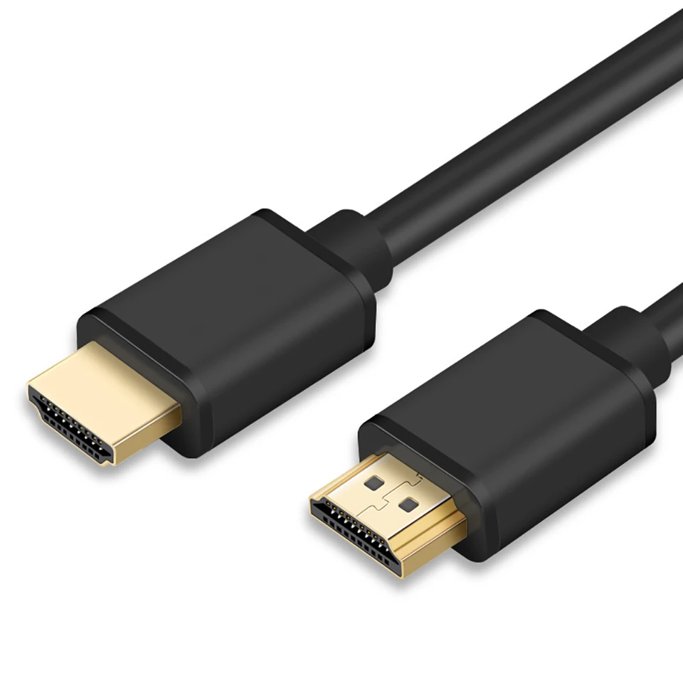 HDMI кабель HDMI в HDMI 2,0 HDR 4K для сплиттера удлинитель адаптер HDMI переключатель для PS4 Xiaomi tv Box кабель HDMI2.0