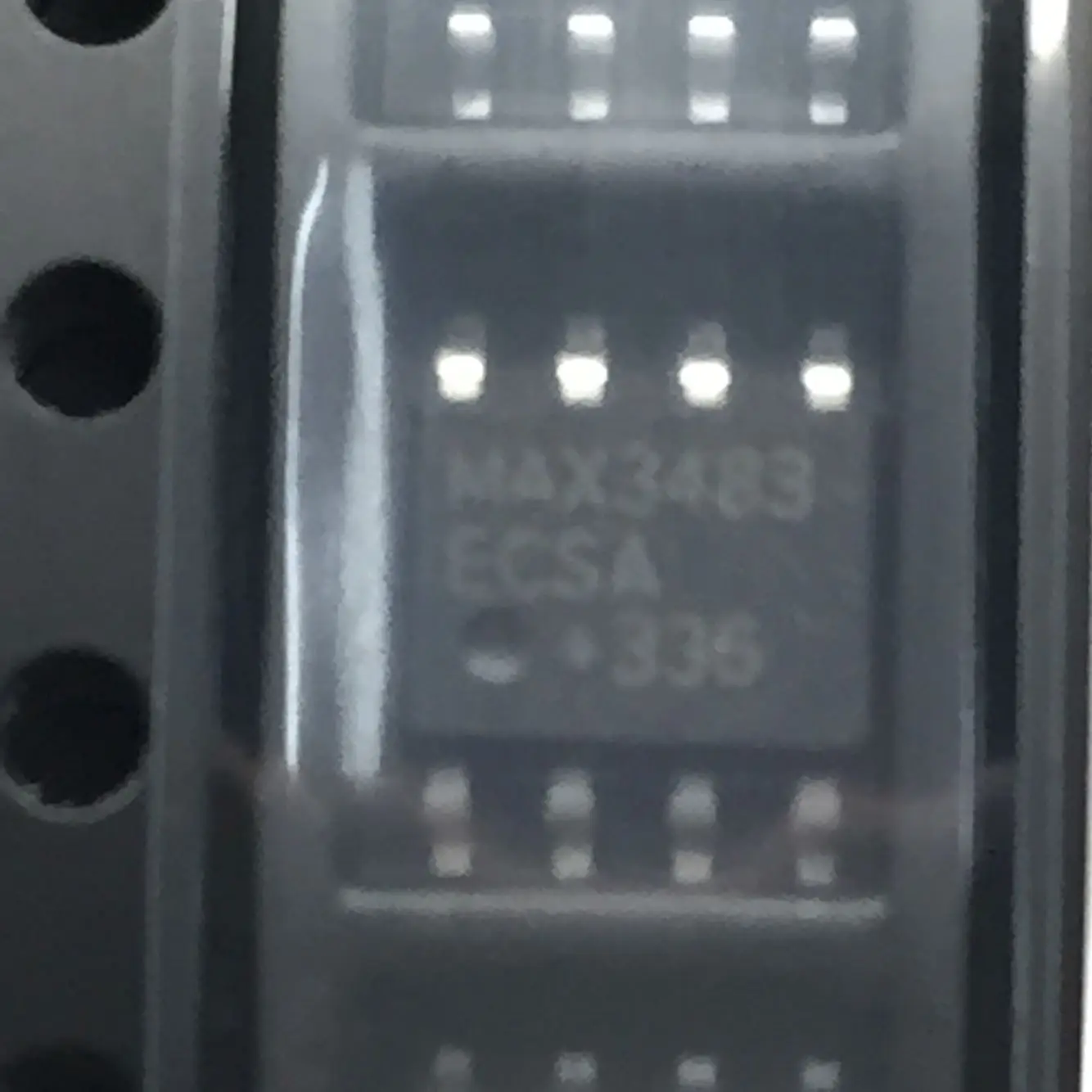 

5 шт./лот MAX3483ECSA SOP-8