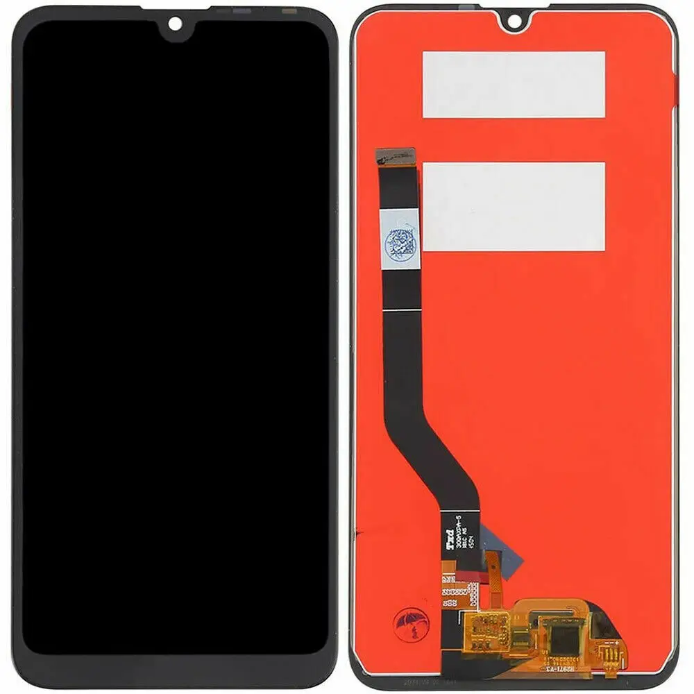 Pantalla LCD para Huawei Y7, 2019, Y7 Pro, DUB-LX2, DUB-AL20, DUB-AL00, DUB-TL00-0