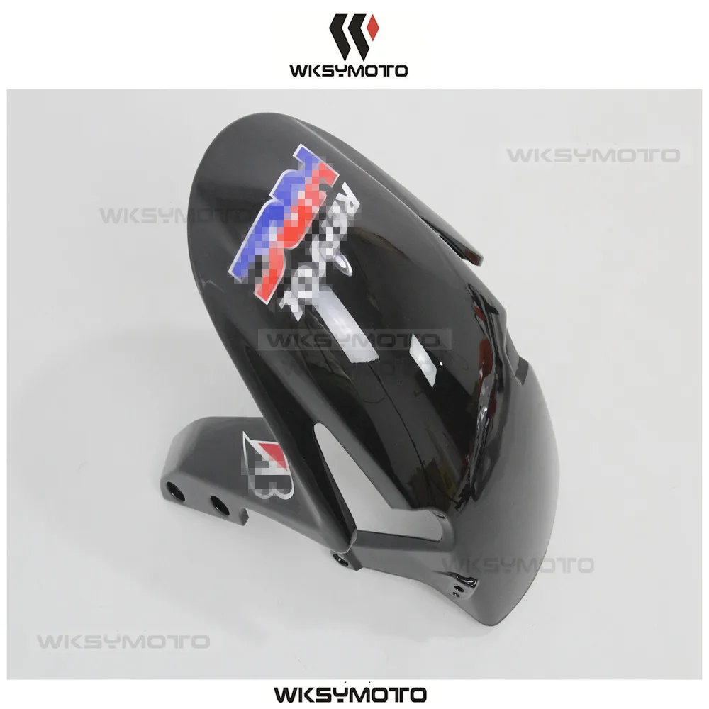 

Подходят для CBR600RR F5 2007 2008 передний брызговик крыла обтекатель панели новый CBR 600 RR CBR600 RR CBR 600RR 07 08 черный