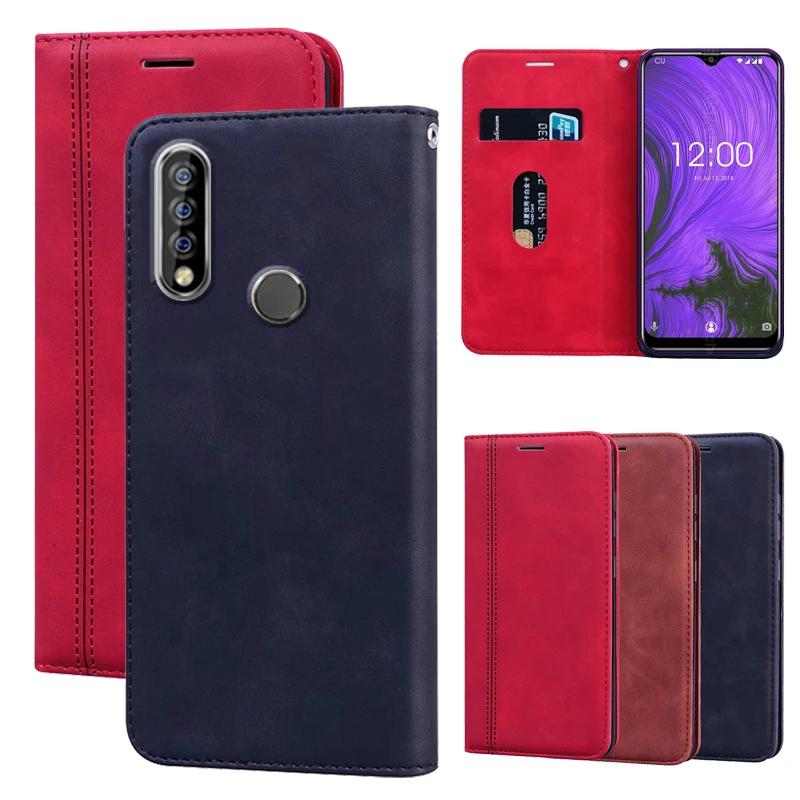 Чехол Кошелек для телефона Oukitel C10 C11 C12 C13 C15 C17 C18 C19 C21 Pro кожаный флип чехол Y4800