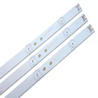 100% Новый 59 см светодиодный подсветка 6 лампы для LG 32 