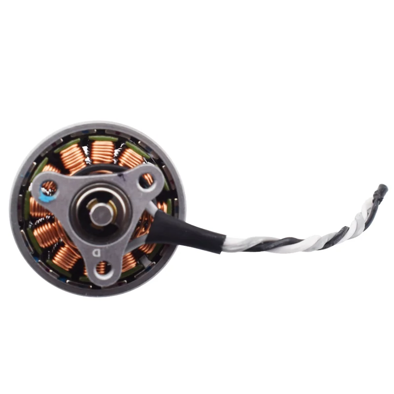 2008 1400kv 4 шт. моторный рычаг Mavic Pro Дрон запасные части + 2 пары фотоэлементов для DJI