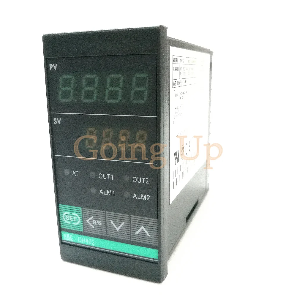 CH402 FK02-M AN-NN GN-NN * Таблица контроля температуры