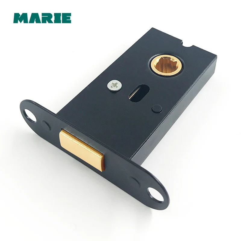 Дверная защелка из нержавеющей стали для крепления дверного замка|Дверные