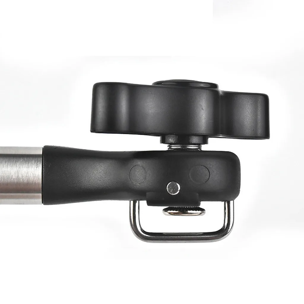 Многофункциональный Безопасный открывалка для бутылок из нержавеющей стали