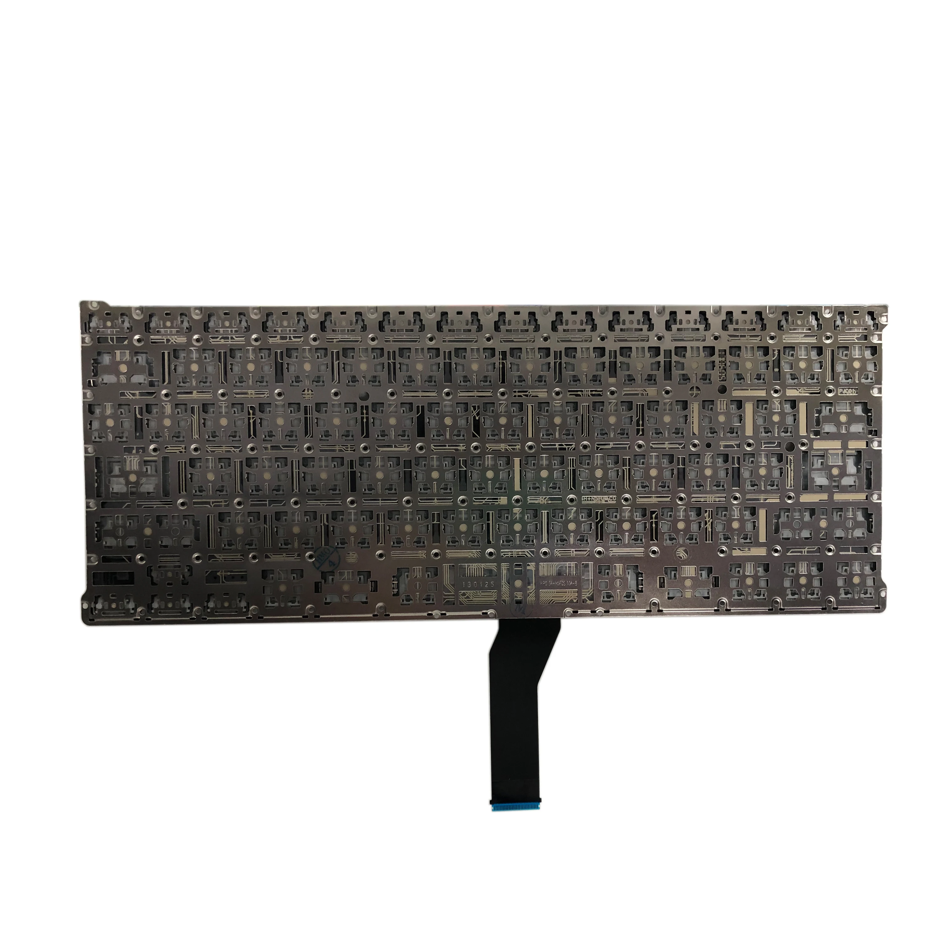 100% новая клавиатура для Macbook Air 13 "A1466 A1369 US MD231 MD232 MC503 MC504 2011 2012 год * проверенный