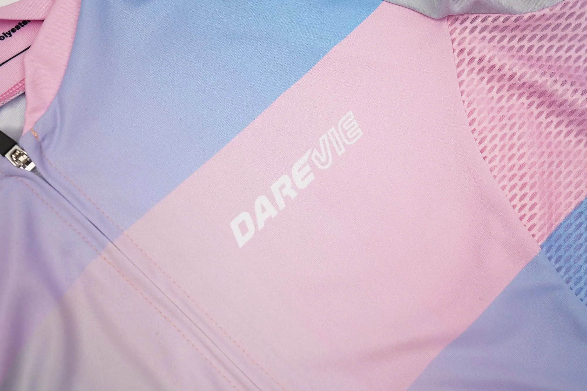 DAREVIE Cycling Suit Women‘s Jersey 2022 Long Pad Pants Cycling Sets Pro Team Bicycle Clothing Feminino Bike Shirts Quick-Dry