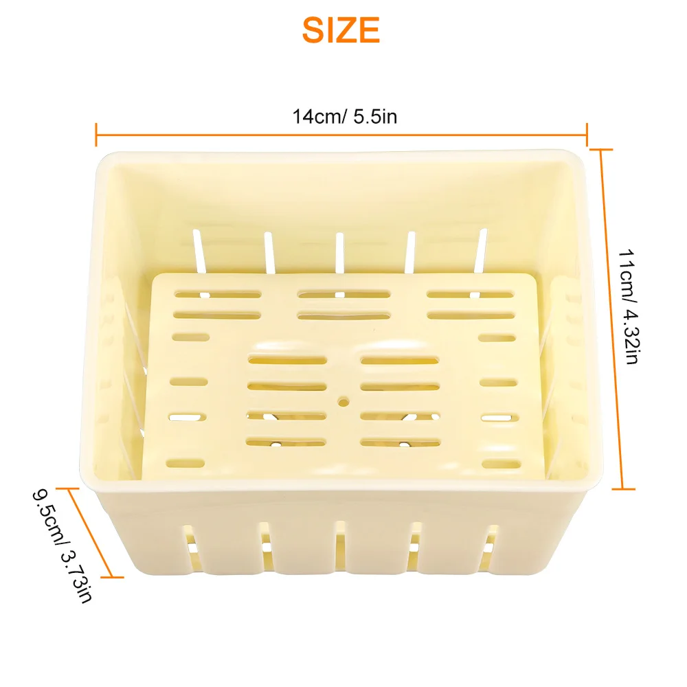 Пресс-форма для домашнего тофу сделай сам комплект пресс-форм приготовления