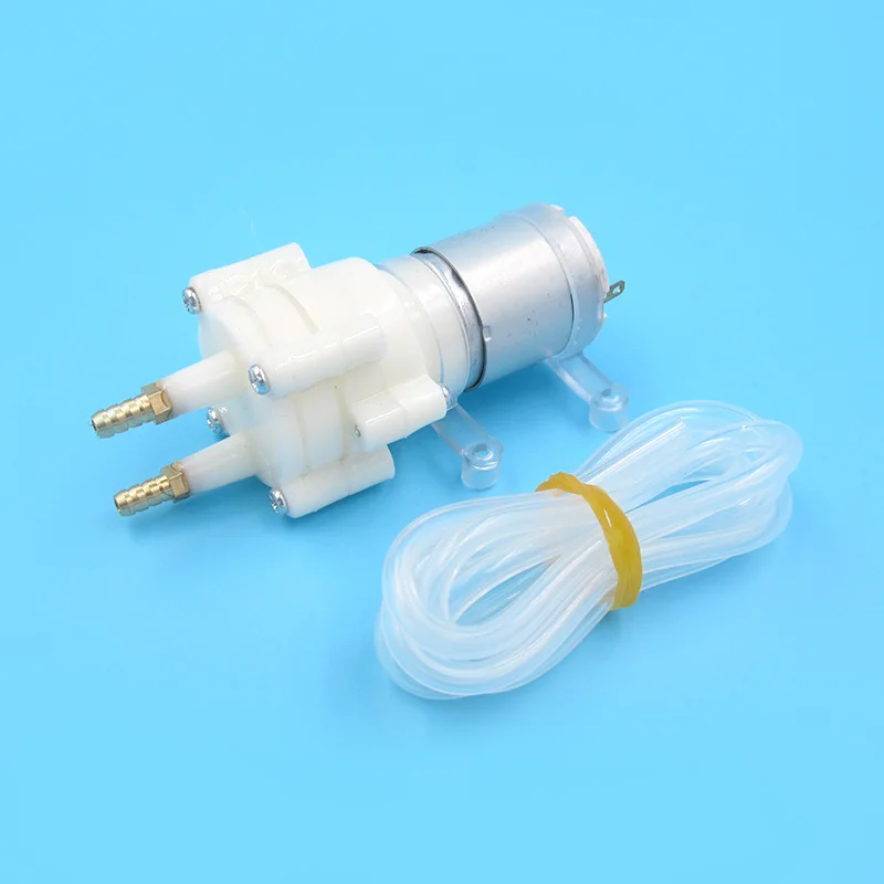 1 шт dc 24v 385 поглощения насосы двиг