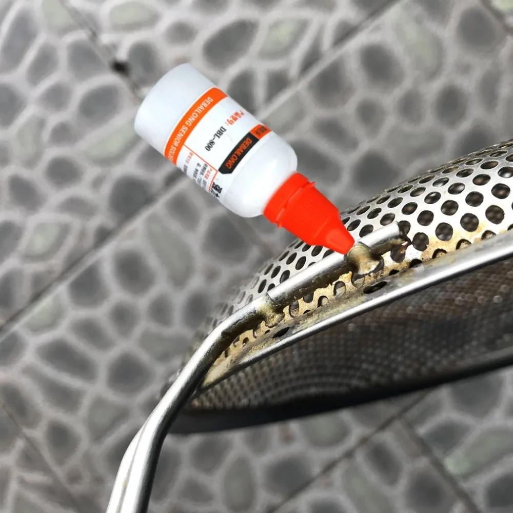 15 мл 35 нержавеющая сталь пайка с флюсом из нержавеющей стали жидкие припои воды