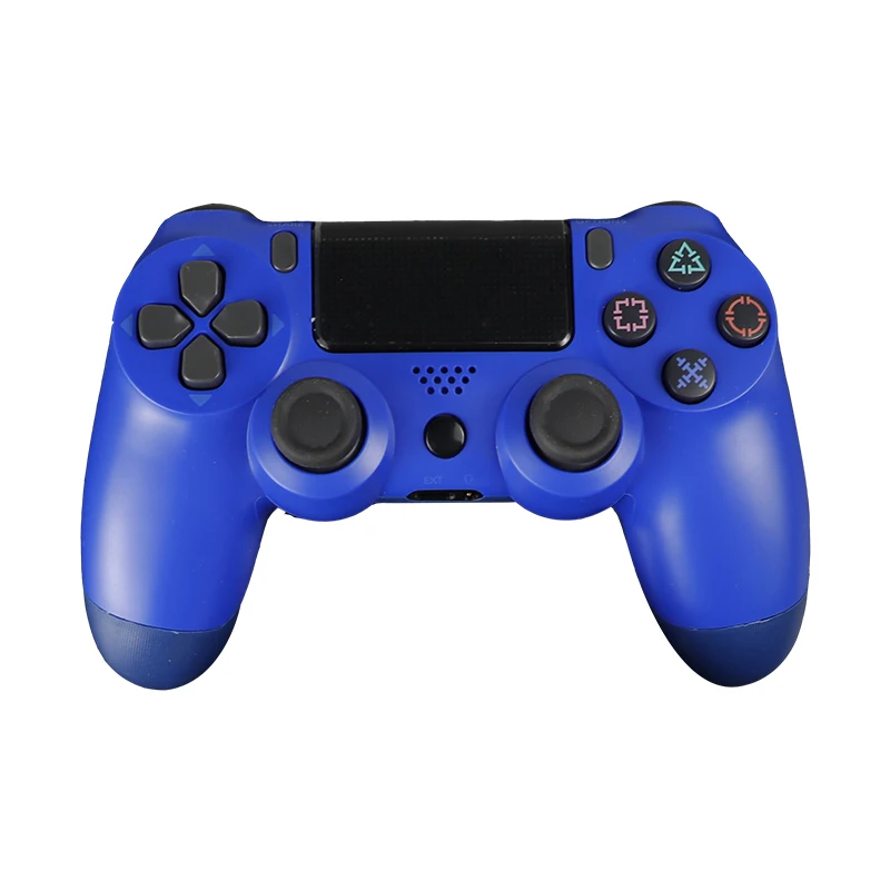 

For PS4 Controller Bluetooth Vibration Gamepad For Playstation 4 Detroit Wireless Joystick For PS4 Games Console