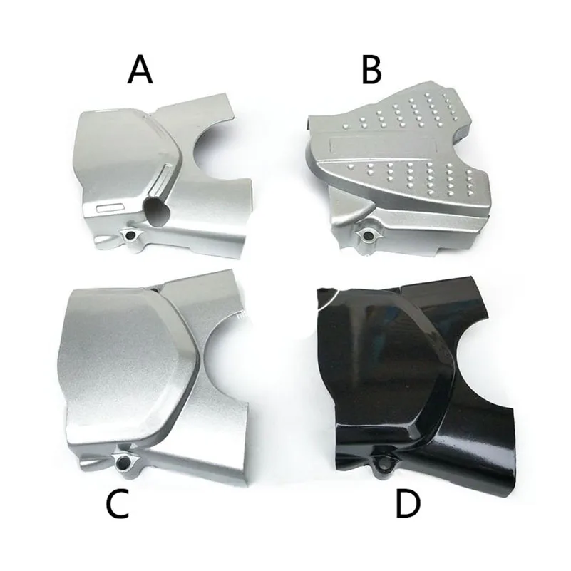 

CG150-250CC engine side cover chain cover ATV ATV off-road motorcycle cabinet