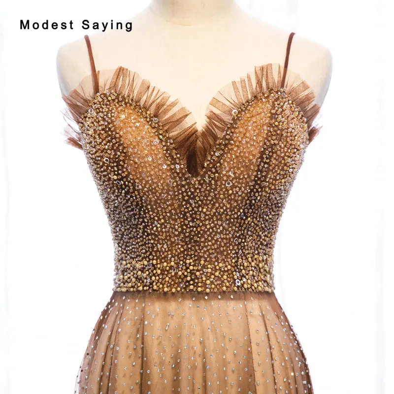 Роскошное сексуальное ТРАПЕЦИЕВИДНОЕ милое вечернее платье с бусинами 2019