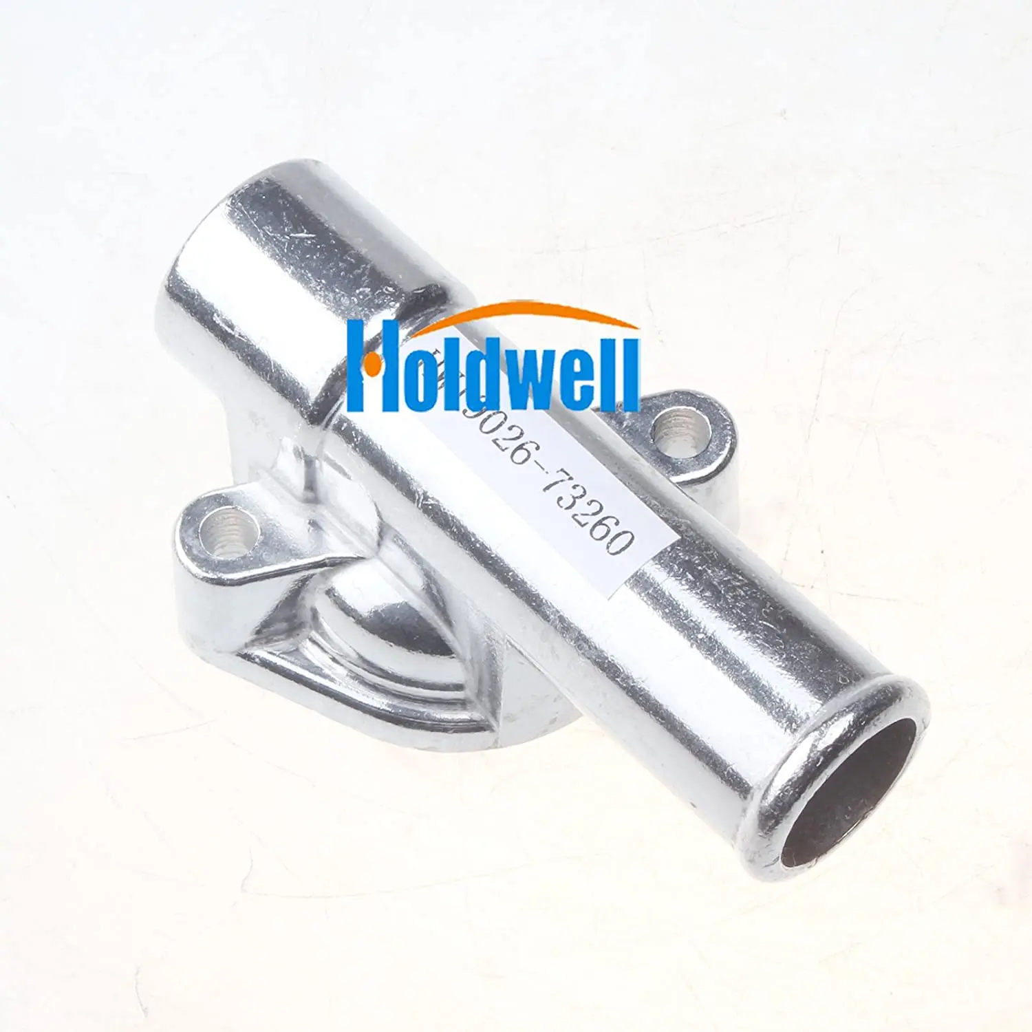 

Holdwell Cover Thermostat for Kubota Construction SSV65 SSV65C SSV75 SSV75C
