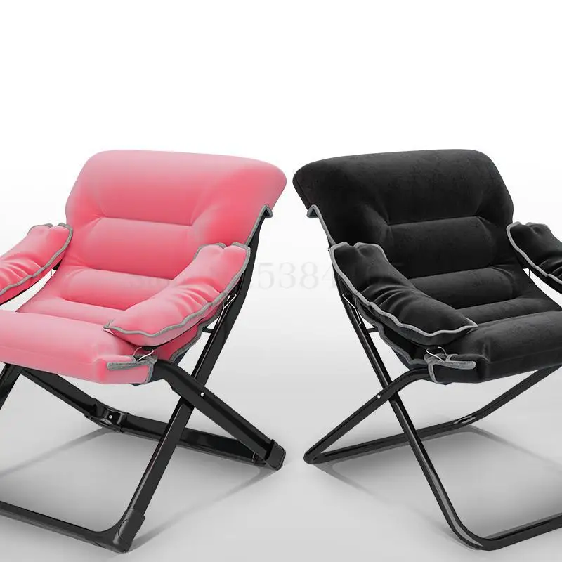 Студенческое общежитие удобное компьютерное кресло для спальни с длинным