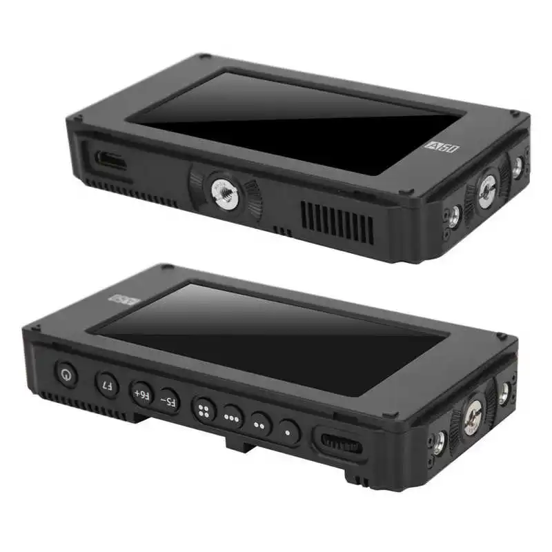 FOTGA DP500IIIS A50T A50TL A50TLS 5 &quotFHD видео сенсорный экран монитор для полевой камеры 3D LUT 3G SDI