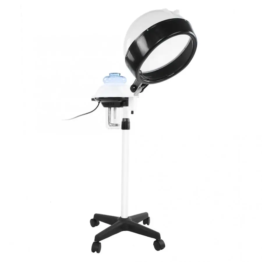 Диффузор для волос вьющихся спа салон пароварка раскраска с капюшоном