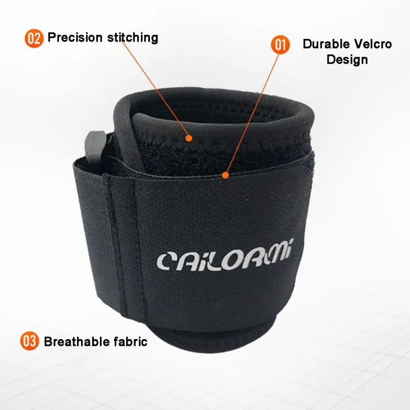 Практичный обмоточный ремень для фитнеса с защитой от пота|Поддержка запястий| |