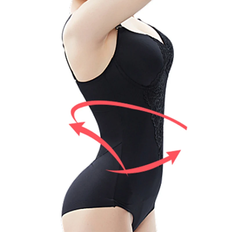 Новый сексуальный женский утягивающий корсет утягивающее белье корректирующее